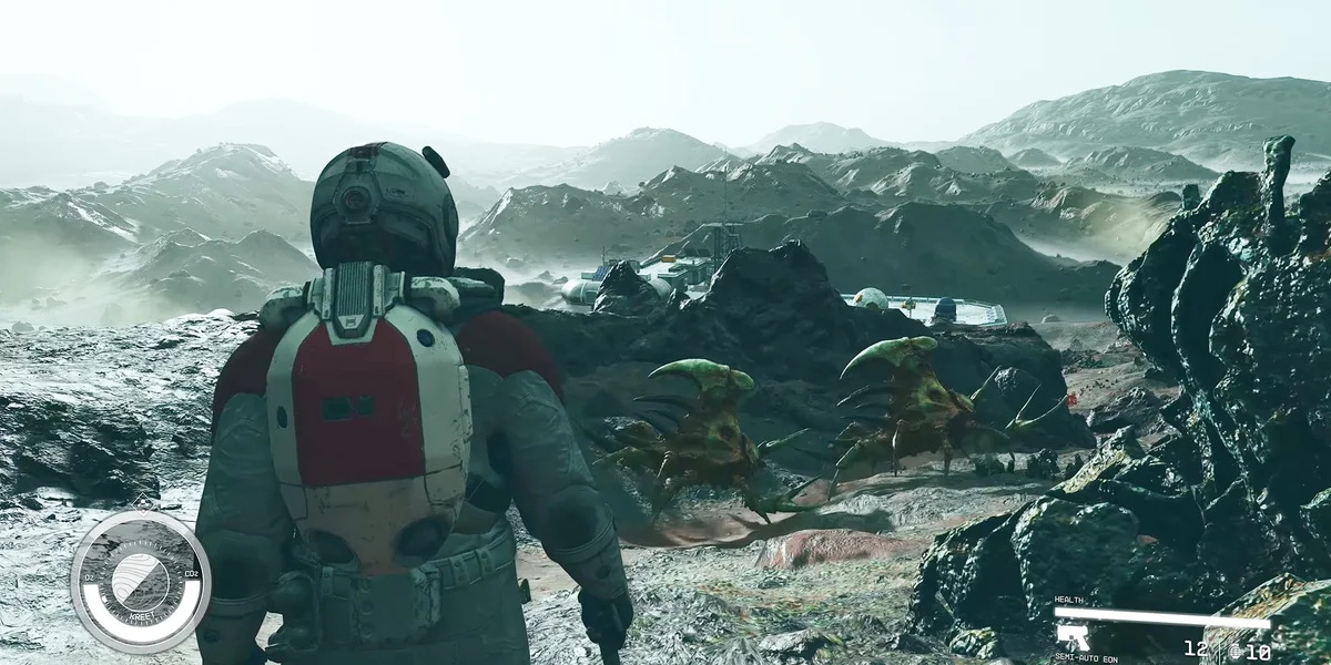 Starfield - How to Play Early