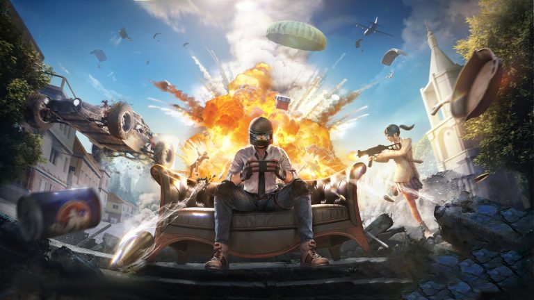 PUBG Mobile Season A3 Royale Pass Rewards