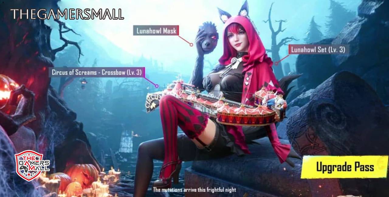 How to Buy PUBG Mobile Season A3 Royale Pass & Elite Royale Pass