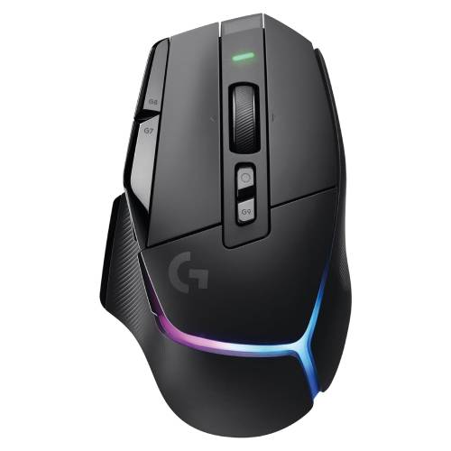 Logitech G502 X Plus Lightspeed