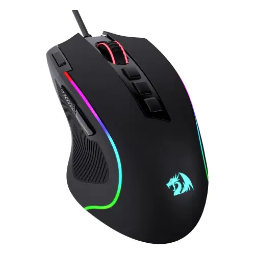 Redragon M612 Predator RGB