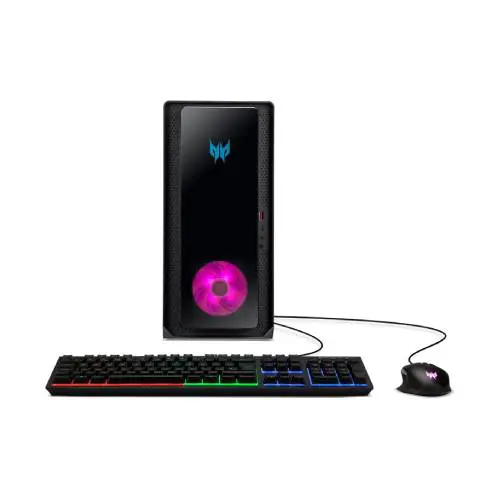 Acer Predator Orion 3000 – Powerful Performance with Dual Storage