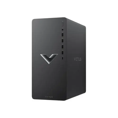 HP 2023 Victus 15L – Sleek and Affordable Gaming Power
