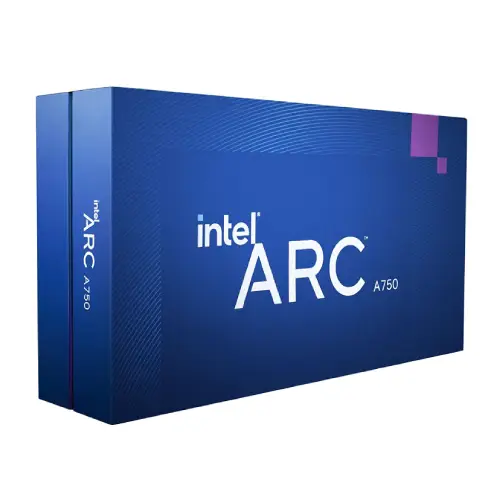 Best GPU for Ryzen 7 5800X in Every Budget: Power, Performance & Future-Proofing 12 Intel Arc A750