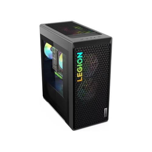 Top Affordable Gaming PCs for 2025: Best Value Desktops for Gamers on a Budget 9 Legion Tower 5i Gen 8 – Premium Performance with Ample Storage