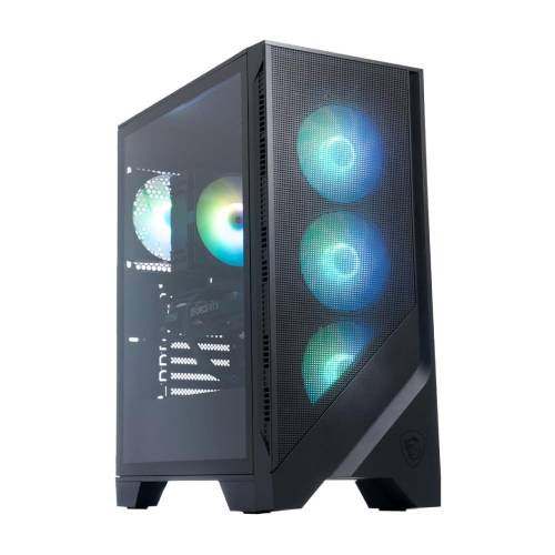 Top Affordable Gaming PCs for 2025: Best Value Desktops for Gamers on a Budget 3 MSI Codex R2
