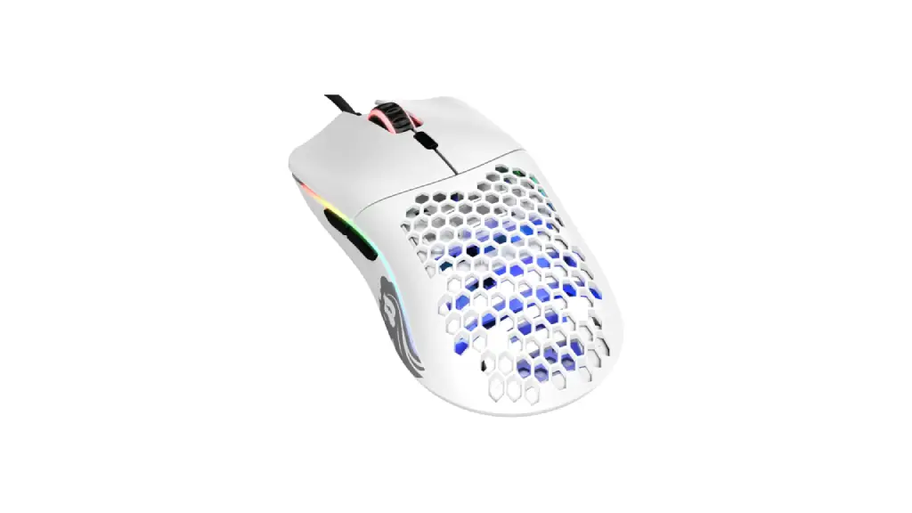 Best Wired Gaming Mouse for Precision and Speed in 2025 – Top Picks for Every Gamer 4 Glorious Model O Wired Gaming Mouse 67g Superlight Honeycomb Design