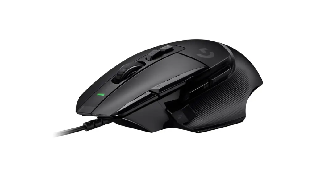 Best Wired Gaming Mouse for Precision and Speed in 2025 – Top Picks for Every Gamer 2 Logitech G502 X Wired Gaming Mouse