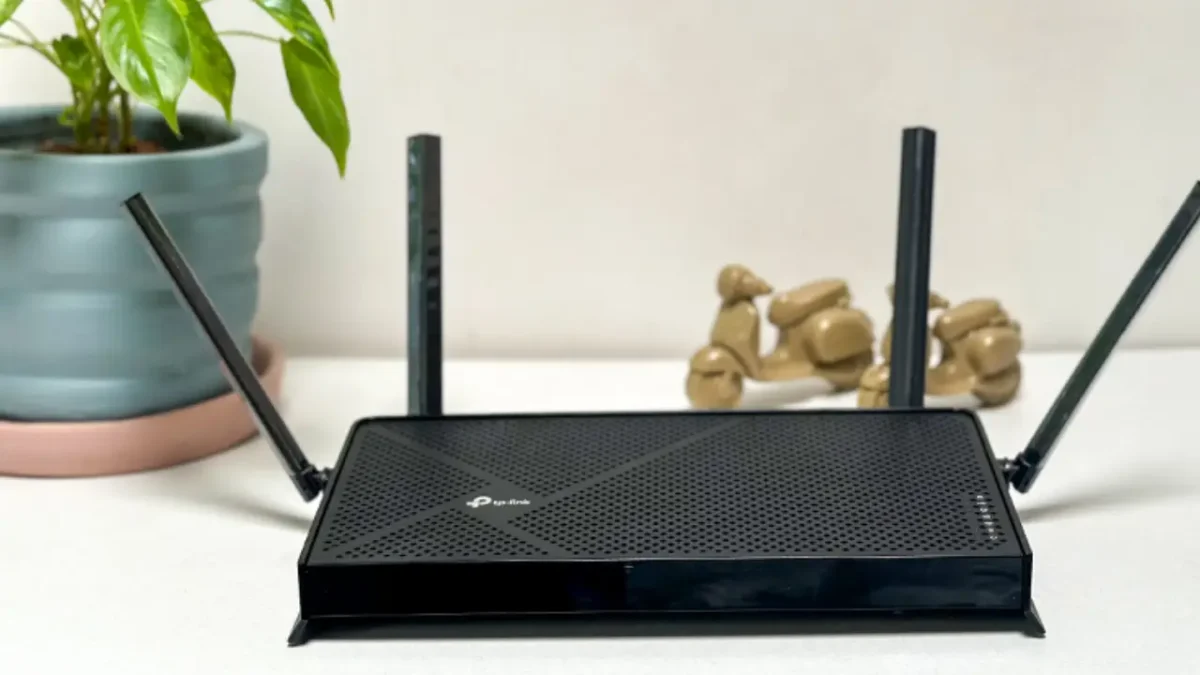 TP-Link Archer BE230 – Best Budget WiFi 7 Router