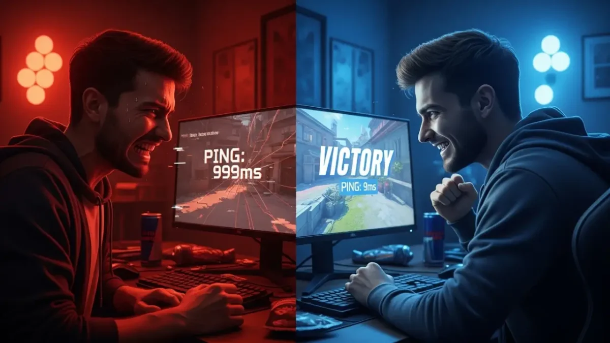 Best DNS Servers for Gaming