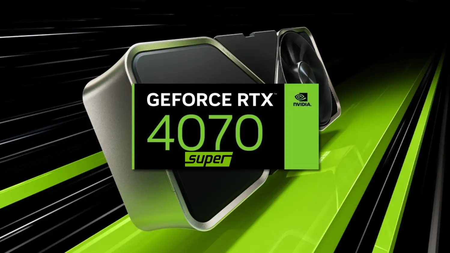 NVIDIA RTX 4070 Super Review