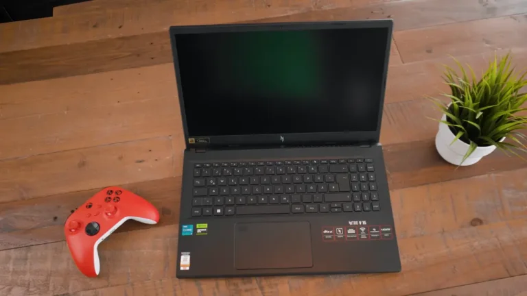Acer Nitro V ANV15