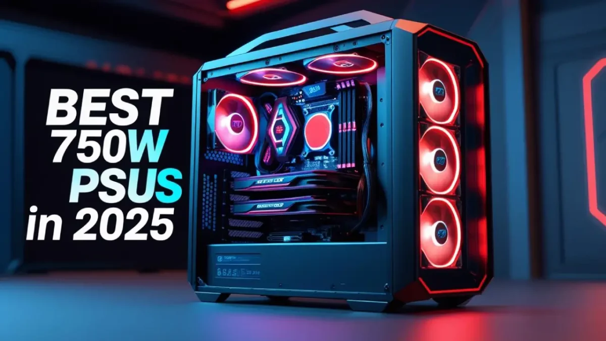 best 750w power supply