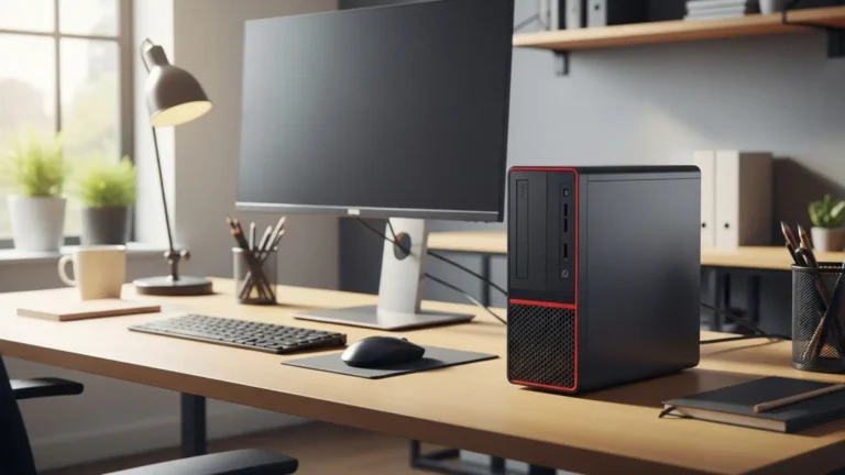 Dell OptiPlex 7050 SFF Desktop PC Review - Best Desktop PC Under $300