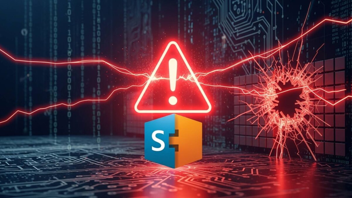 Critical Microsoft SharePoint Vulnerability Actively Exploited Worldwide 1 Microsoft SharePoint Vulnerability 2025