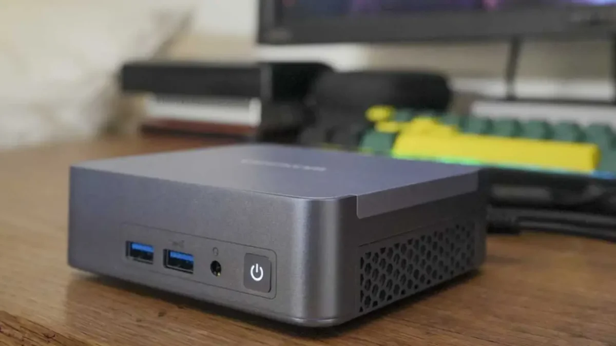 Mini PC vs Laptop: Which Is Better for Everyday Use? 2 Mini PC