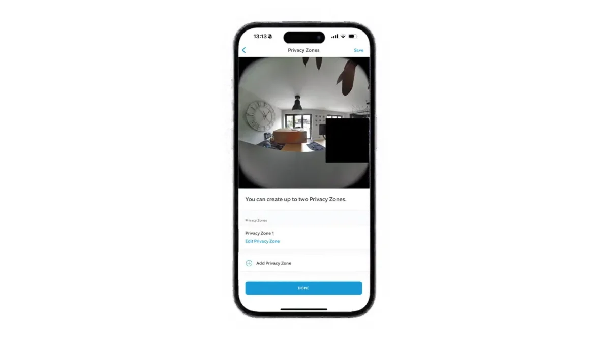 Top 7 Ring Privacy Settings You Should Change Right Now (Protect Your Camera in 2025) 3 How to setup Ring Camera Privacy Zone settings