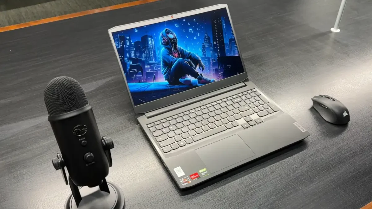 Lenovo IdeaPad 1 vs. IdeaPad 3: Which Budget Laptop Should You Buy in 2025? 5 Lenovo IdeaPad 3