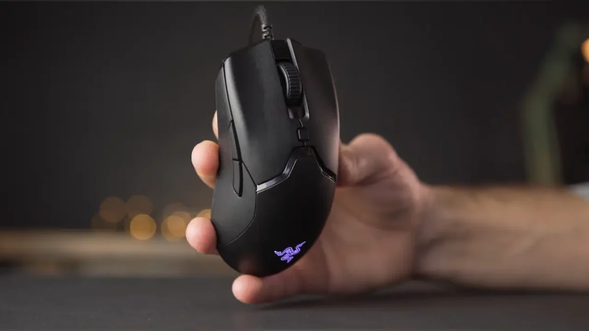 Razer Viper Mini