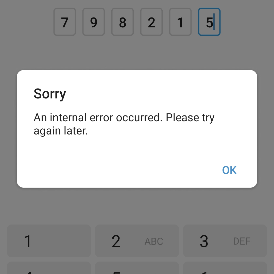Telegram Not Sending Code? Fix SMS, OTP & Verification Issues Easily (2025 Guide) 2 image