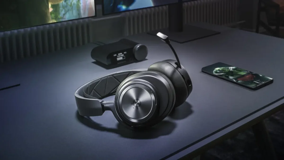 SteelSeries Arctis Nova Pro