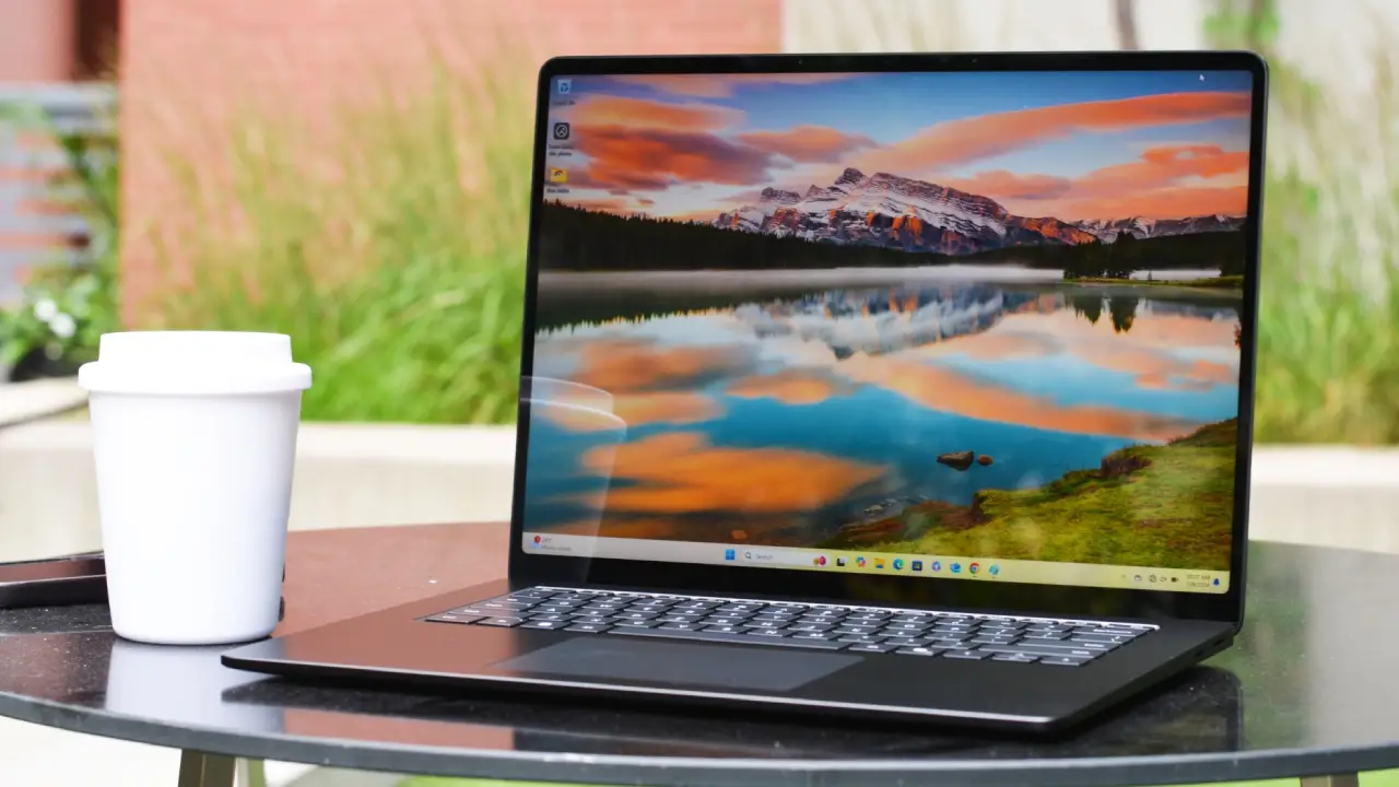 Microsoft Surface Laptop 7