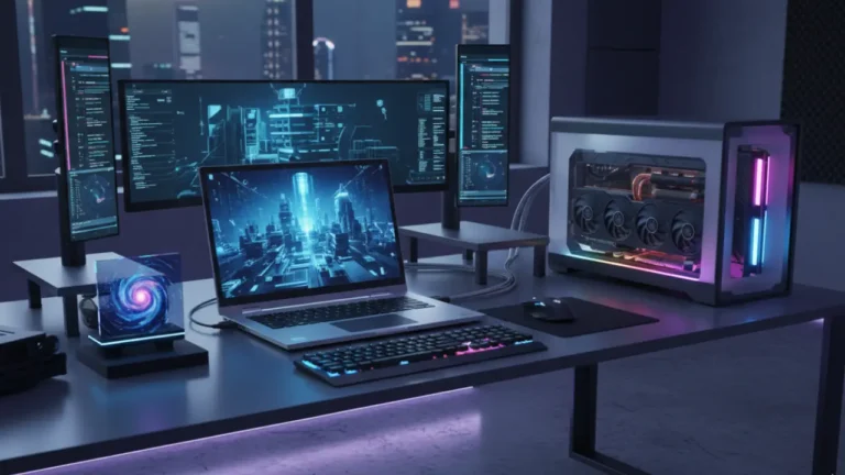 best egpu for laptop