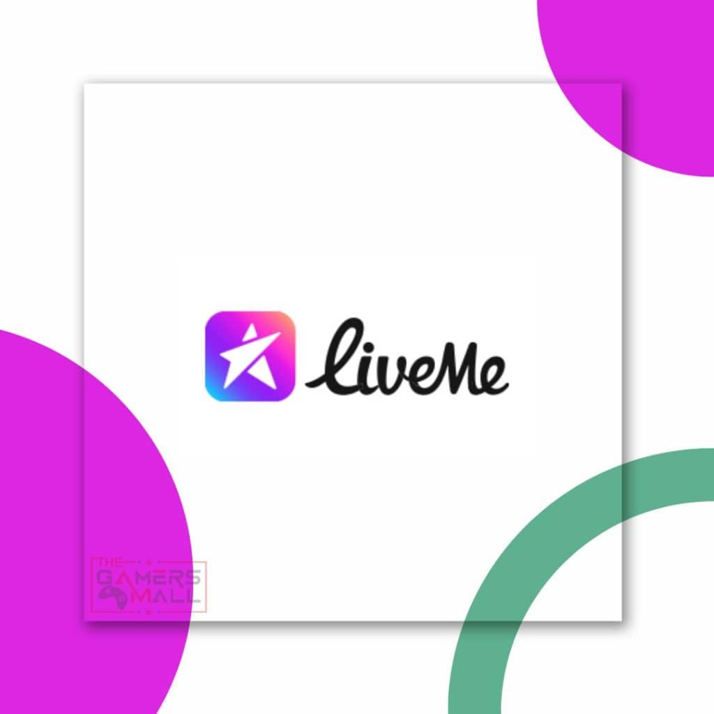 LiveME Coins – Redeem Code (Global)