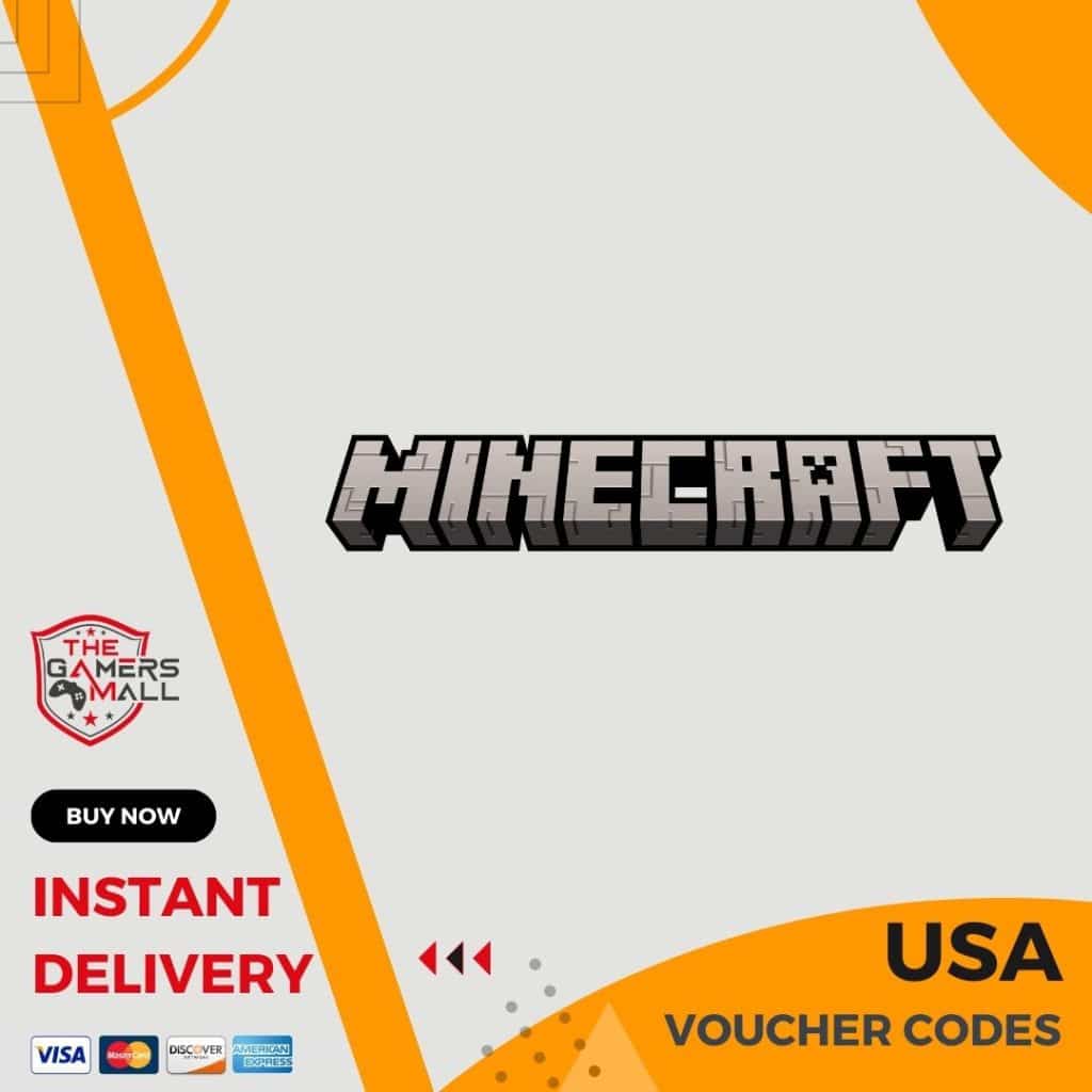 Minecraft Minecoins