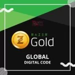 Razer Gold Pin (Global)