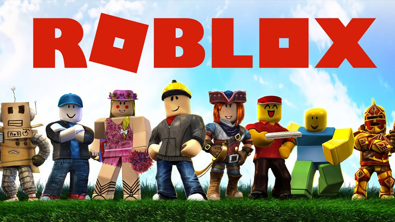 Roblox Gift Card on a desk with instructions on how to redeem it for Robux rewards or a Roblox Premium subscription.