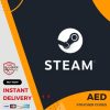 Steam-Gift-Card-AED