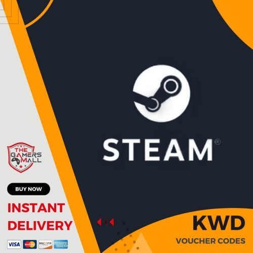 Steam-Gift-Card-KWD