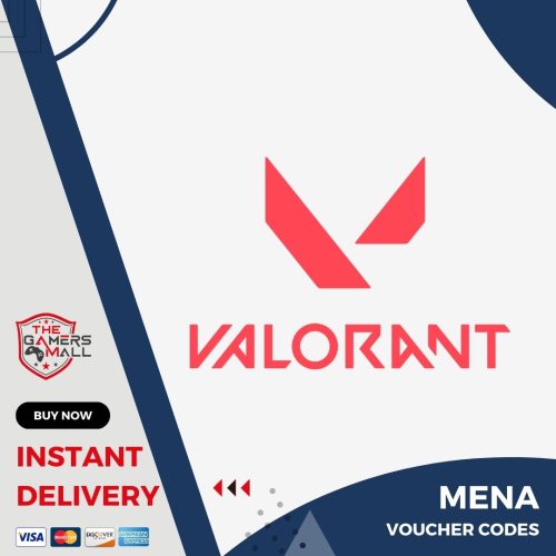 Valorant-VP-MENA