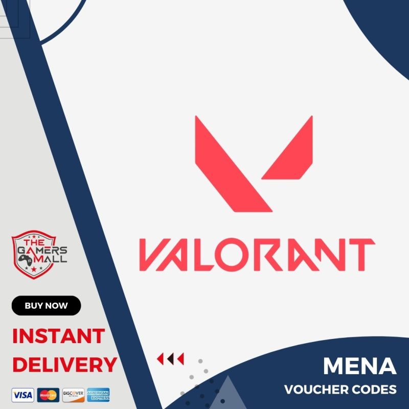 Valorant VP (MENA)