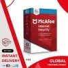 McAfee Antivirus