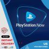 PlayStation Now Subscription