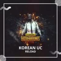 PUBG Mobile KR UC