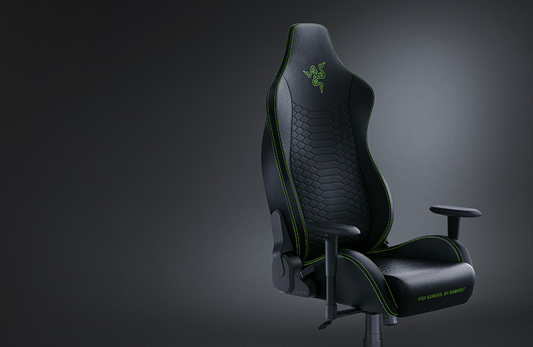 10 Best Gaming Chairs of 2025: The Ultimate Comfort Picks for Every Gamer 5 Razer Iskur X